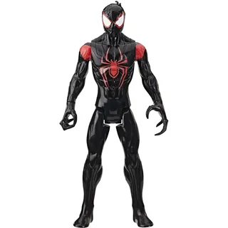 Hasbro Marvel Spider-Man VenomVersus Titan Hero Serie Miles Morales Action-Figur