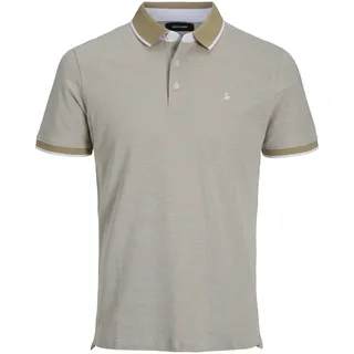 JACK & JONES Paulos Poloshirt Herren, - M