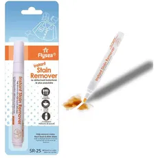 Fleckenentferner Stift - Stain Remover Pen for Clothes - Sofortiger und Praktischer Stift Fleckenentferner Kleidung für zu Hause und Unterwegs