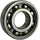 SKF Rillenkugellager 6203 40 x 12 mm