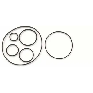 Vierkant-Antriebsriemen, 1,2 mm, Ø 18 mm, 30 mm