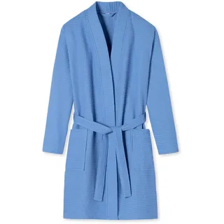 SCHIESSER Damen Bademantel, Elegant Kimono