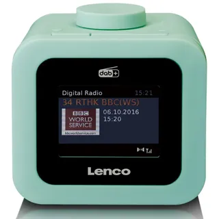 Lenco CR-620