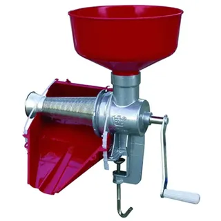 Pavi Manuelle Tomatenpresse