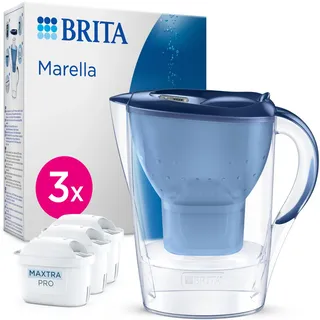 Brita Marella blau 2,4l