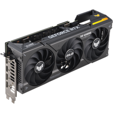 Bild von TUFGeForce RTX 4070 Gaming 12 GB GDDR6X 90YV0IZ1-M0NA00