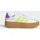 VL Court Bold Shoes, FTWR White/FTWR White/FTWR White, 38 EU