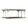 Doppelcarport Karl 6,00 x 5,12 m naturbelassen