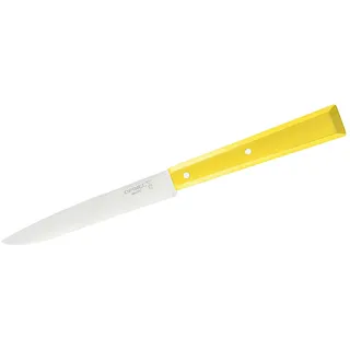 Opinel Bon Appetit gelb Messer Serie Celeste - Gelb