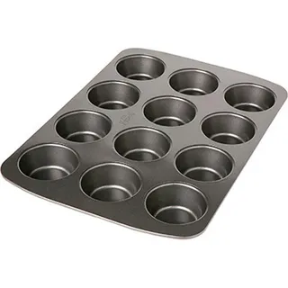 RBV Birkmann Easy Baking Muffinform 12er Ø 7 cm