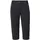 Hose III Schwarz 36