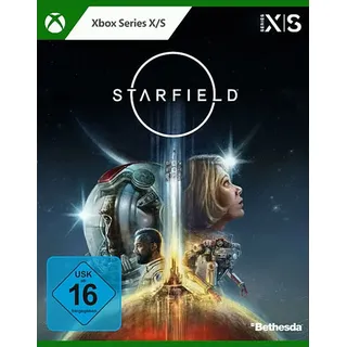 Bethesda Starfield Standard-Edition Xbox Series X]