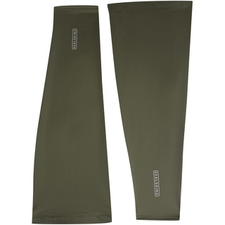 SealSkinz Morley Sport-Beinstulpen, wasserabweisend, olivgrün, Größe L/XL