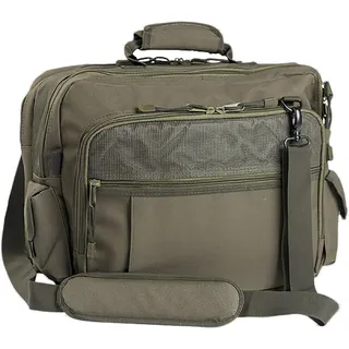 Mil-Tec Aviator Dokumententasche oliv