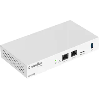 D-Link DNH-100 Netzwerk-Management-Gerät 100 Mbit/s Ethernet/LAN