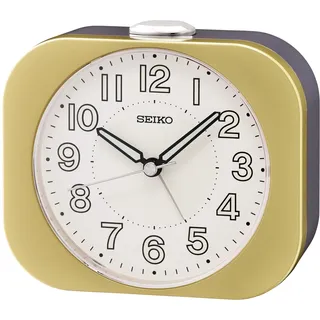 Seiko QHE206G gold