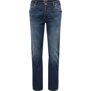 LTB Jeans Herren Roden Bootcut Jeans, per Pack Blau (Lane WASH 51858), W36/L32 (Herstellergröße: 36/32)