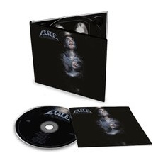 Evile The unknown CD multicolor, Onesize