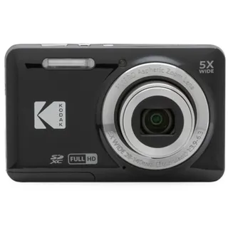 Kodak Pixpro FZ55 Schwarz