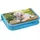 577558 - Federmäppchen Hund 42-teilig, blau