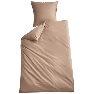 Berlin taupe 135 x 200 cm + 80 x 80 cm