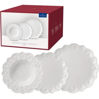 Villeroy & Boch Toy's Delight Royal Classic Geschirr-Set 12tlg.