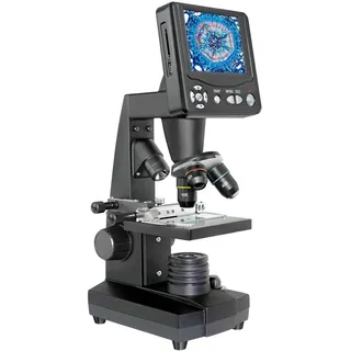 Bresser LCD Micro
