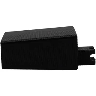 PF BRICO Halter Für Rituals Auto Parfüm - Autoduft Für Tesla Model 3, Y Belüftungsgitter - Autozubehör Raumduft Autoduft Rituals Duftspender, Auto Parfüm Frischer Duft