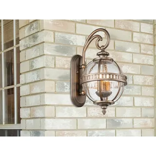 LED Außenlampe Fassadenbeleuchtung, Hausbeleuchtung Terrassenlampe Außenlicht