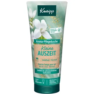 Kneipp Aroma-Pflegedusche Kleine Auszeit Duschgel 200 ml