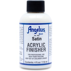 Angelus Marke Acryl Leder Farbe Flecken Finisher Nr. 605 118,3ml