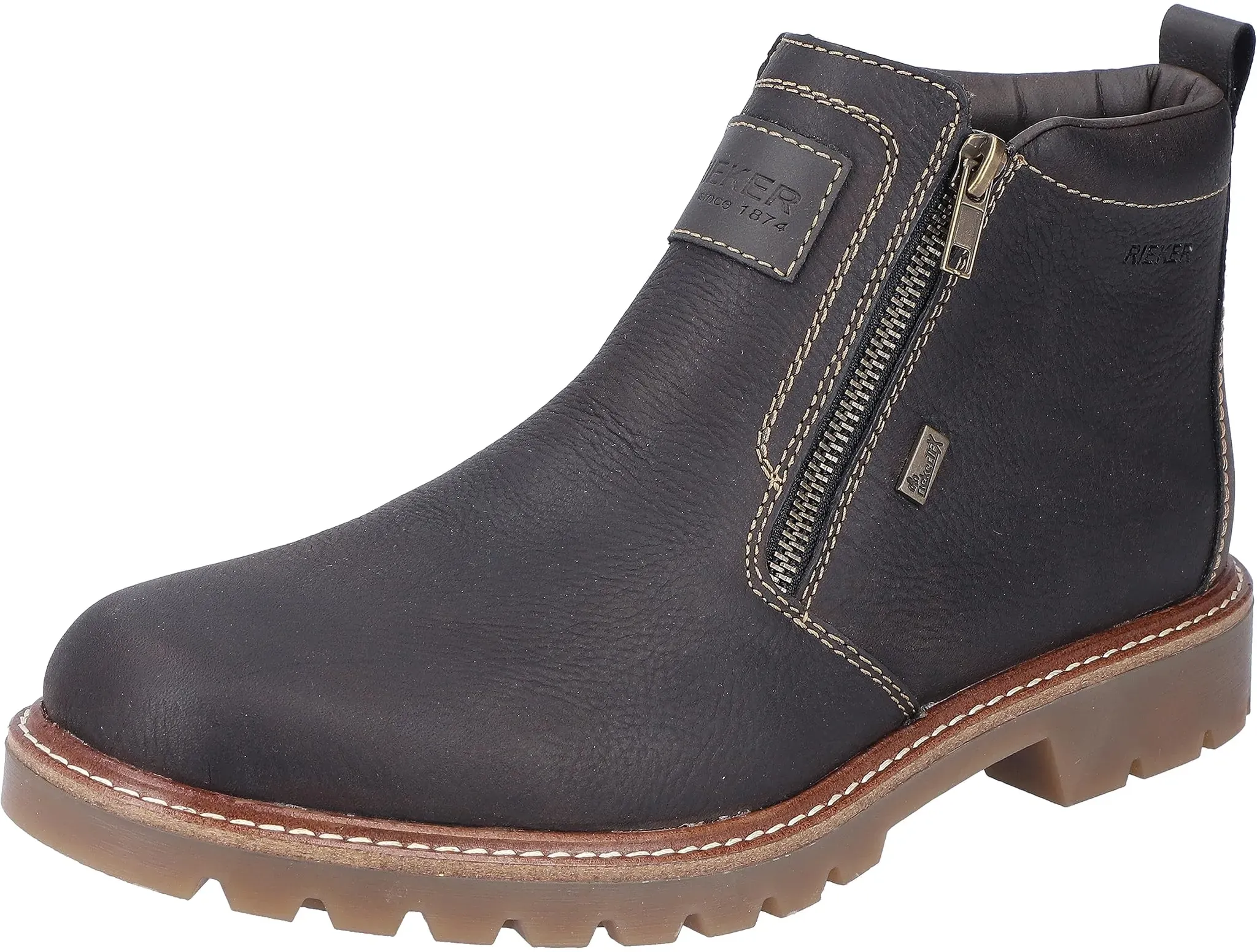 DeWalt Rigger – Robuste Herren-Arbeitsstiefel Für Industriellen Einsatz | Hitzebeständig & Langlebig