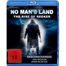 No Man's Land - The Rise of Reeker (Blu-ray)