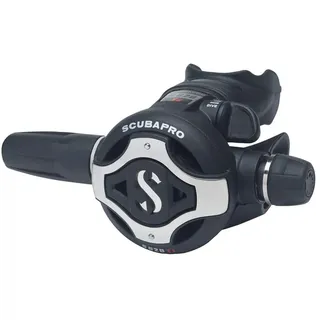 Scubapro S620 Ti 2stufe Regler - One Size