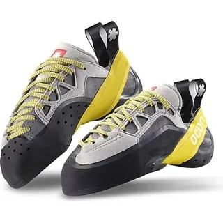 Rock Pillars Diamond yellow/grey 38 EU - Gelb