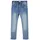 Nkmrobin Dnmthayer Swe Jogger Light Blue Denim 92