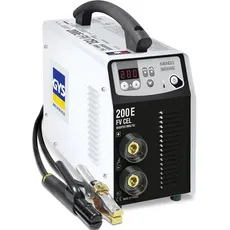 Bild von PROE200 CEL Schweißinverter 5 - 200A