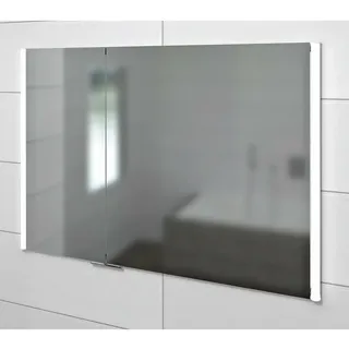INTEGRA Einbau-Spiegelschrank, LED Beleuchtung, 85,5x70cm