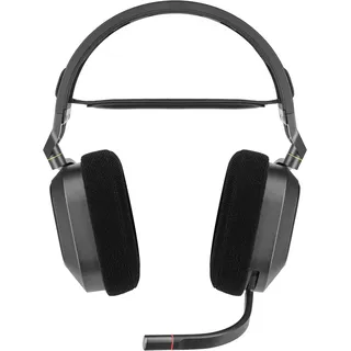 Corsair HS80 RGB Wireless - Black