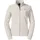 Fleece Jacket whisper white 40