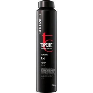 Goldwell Topchic hellblond 8N 250 ml