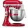 Professional 5KSM7990X Empire Rot