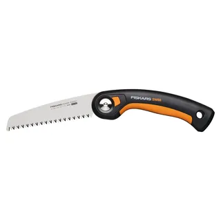 Fiskars Klappsäge SW68 150 mm
