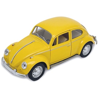 Tachan VW Classical Beetle 1967 (CPA Toy Group 773T00789), Mehrfarbig