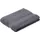 New York Duschtuch 70 x 140 cm grau