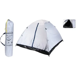 Progarden Stan Redclifliffs 3 Person 200 x 190 x 120 cm KO-X92000360 - Weiß