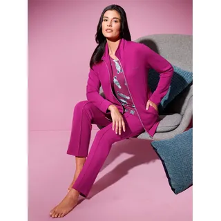 feel good Langjacke, pink