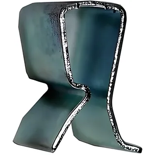 Original Roto Federblech Klammer für Kunststoff und Holz Dachfenster Baureihen 84 und R8 | Größe 14 x 0,4 mm | Rechts und Links verwendbar