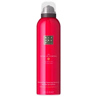 RITUALS The Ritual of Ayurveda Foaming Shower Gel 200 ml