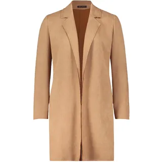 Betty Barclay Damen 4323/1178 Blazer, Golden Camel, 42 EU